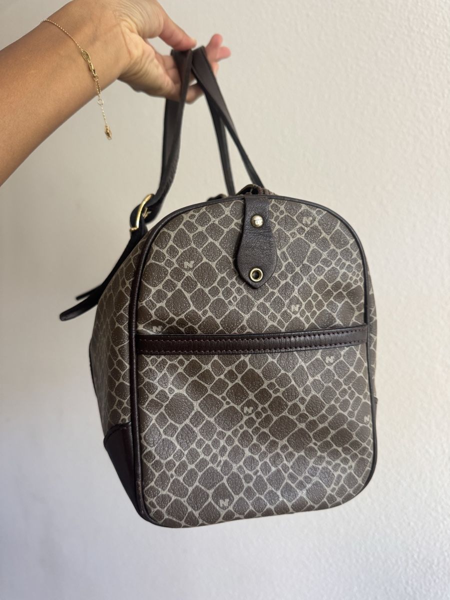 Nina Ricci Borse da donna: Nina Ricci Ledertasche – Nuovo (secondo la descrizione) da Rüschlikon venduto da val_2bzt 1