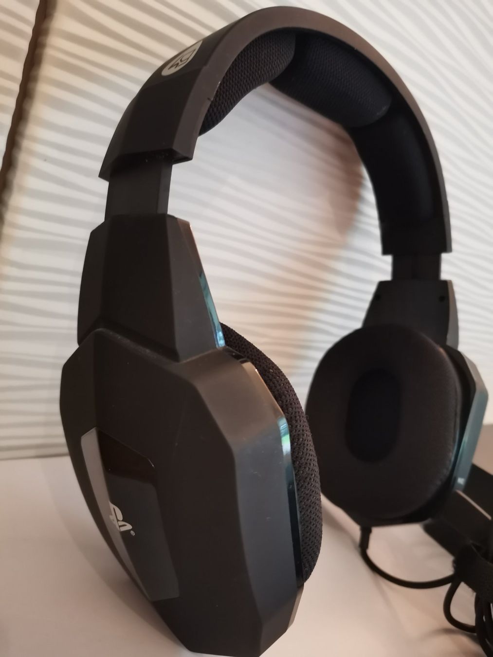 Sony Casques audio: Originales PlayStation Headset – D'occasion à Zürich par mik_7hwr 4