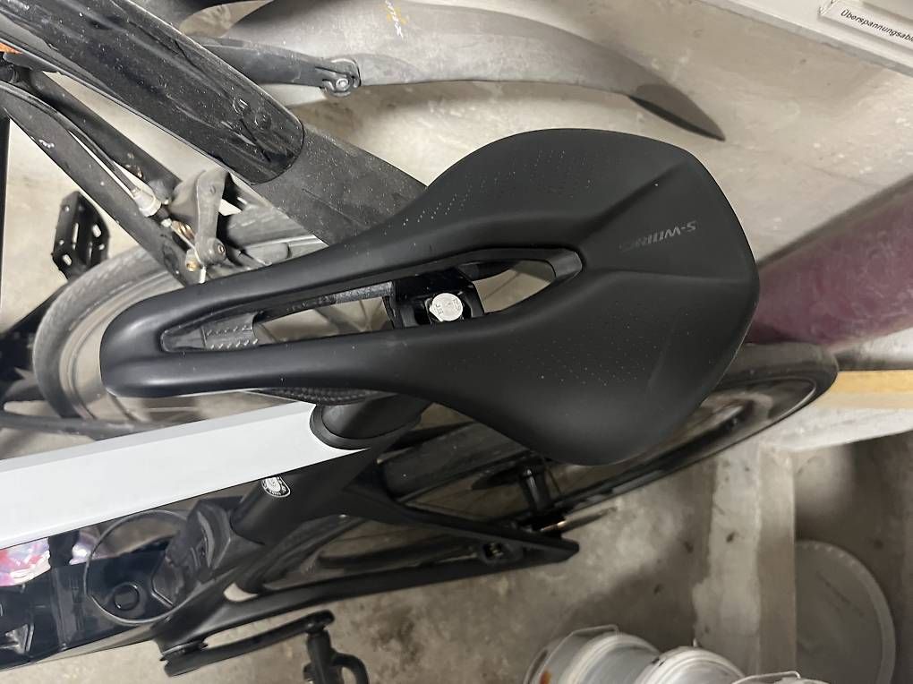 Pièces détachées: SWORKS Power Sattel carbon – D'occasion à Bern par CBrothers 2