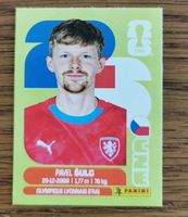Pavel Sulc CZE 14 Panini FIFA World Cup 2026  ⚽🏆