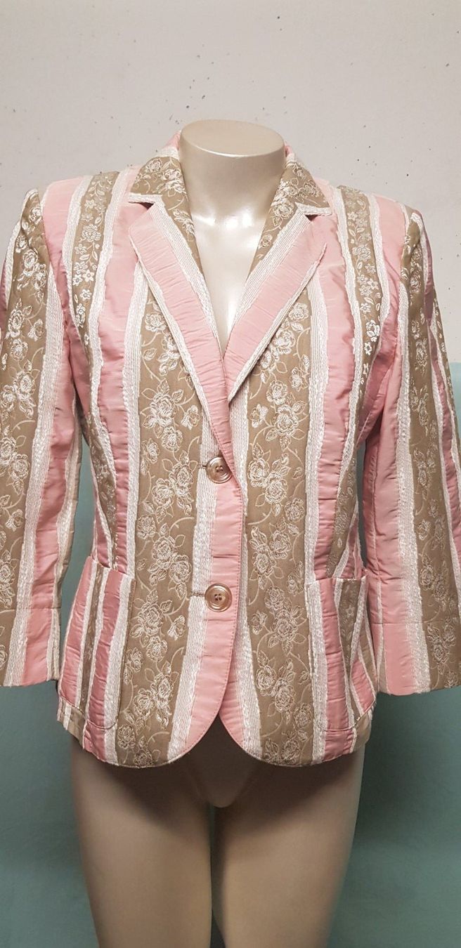 Basler Giacche: Blazer, Neu, Basler, Gr. 36 38 – Nuovo e nell'imballaggio originale da Uster venduto da Astral 1