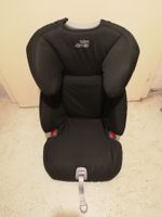 Britax Römer Autositz, Universal 15-36 kg, ISO-Fix
