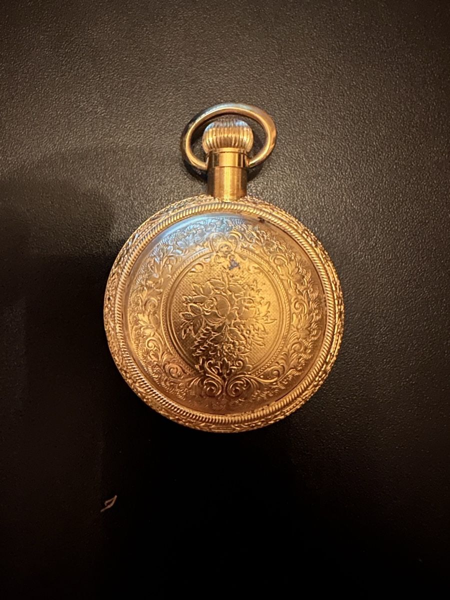 Flaconi: Flacon de parfum de collection "Rolex - "Perpetually Yours" – Usato da Genève venduto da VestiaireFMR 2