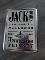 Jack Daniel's Set Bar Gläser Whiskey Guter Zustand