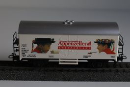 Märklin 4415 Sondermodell Kühlwagen "Appenzeller Käse"