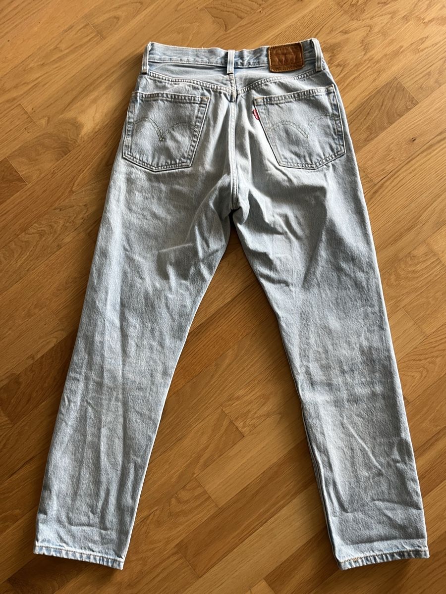Levi's Jeans: Levi's 501 Jeans, Grösse W25/28 – Gebraucht aus Frauenfeld von heyLani 1