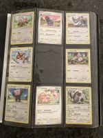 Pokémon Sammlung