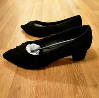 Pumps schwarz