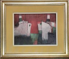 ENZO ELLERO  NÉ  EN 1933