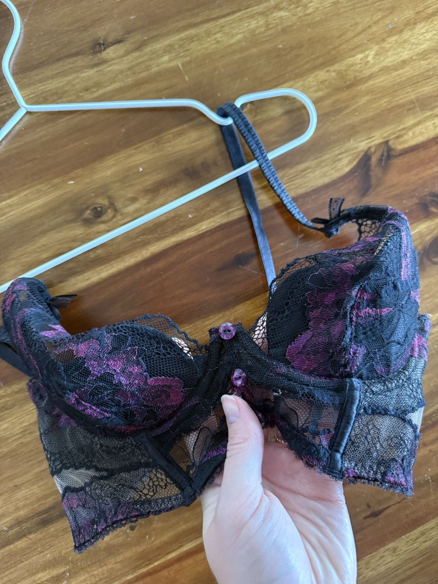 Agent Provocateur Autres dessous: Agent Provocateur Spitzen BH – Neuf (Voir description) à Bottmingen par Itsclaire 4