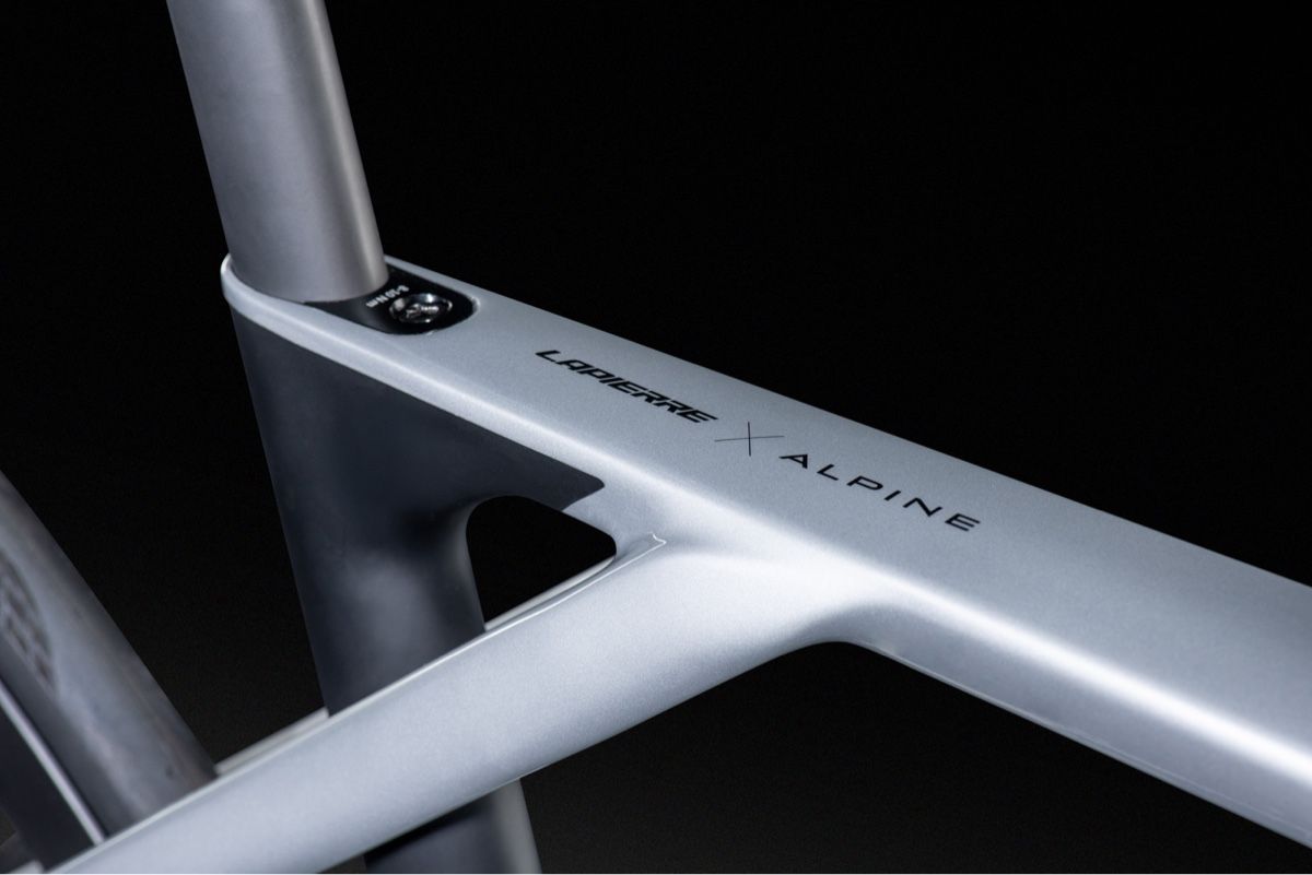 Lapierre Biciclette: Lapierre Xelius DRS SE Alpine – Nuovo e nell'imballaggio originale da Beckenried venduto da MatthiasWue 5