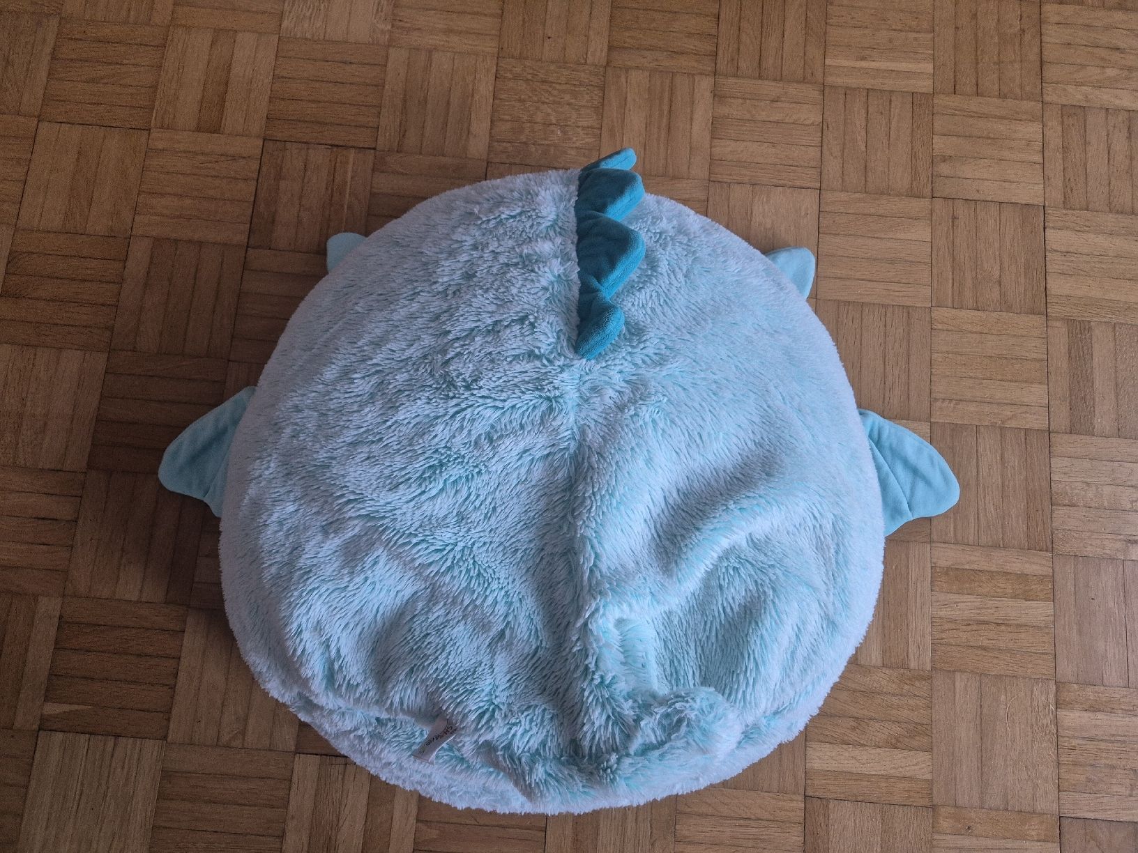 Squishmallows Giocattoli: squishmallow ca 55×55cm – Usato da Hergiswil NW venduto da kedova3 1