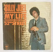 BILLY JOEL - MY LIVE
