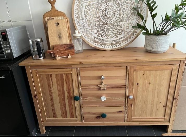 Ikea Cassettiere: kommode hemnes ikea – Usato da Glattbrugg venduto da B_B