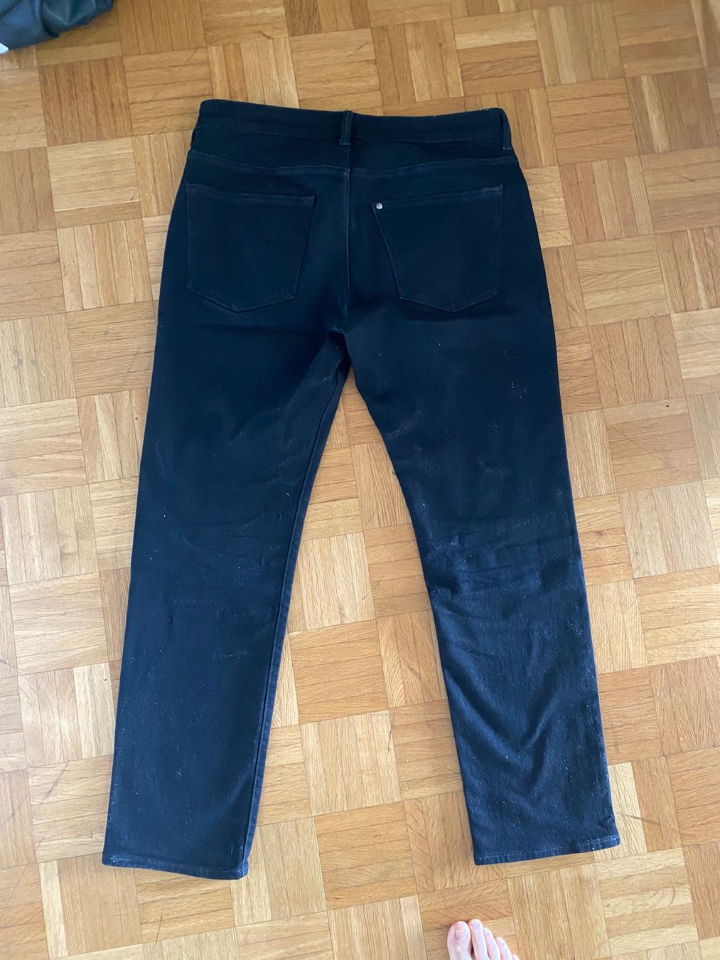 H&M Jeans: Jeans Herren H&M 34/32 – Usato da Zug venduto da estarthyme 4