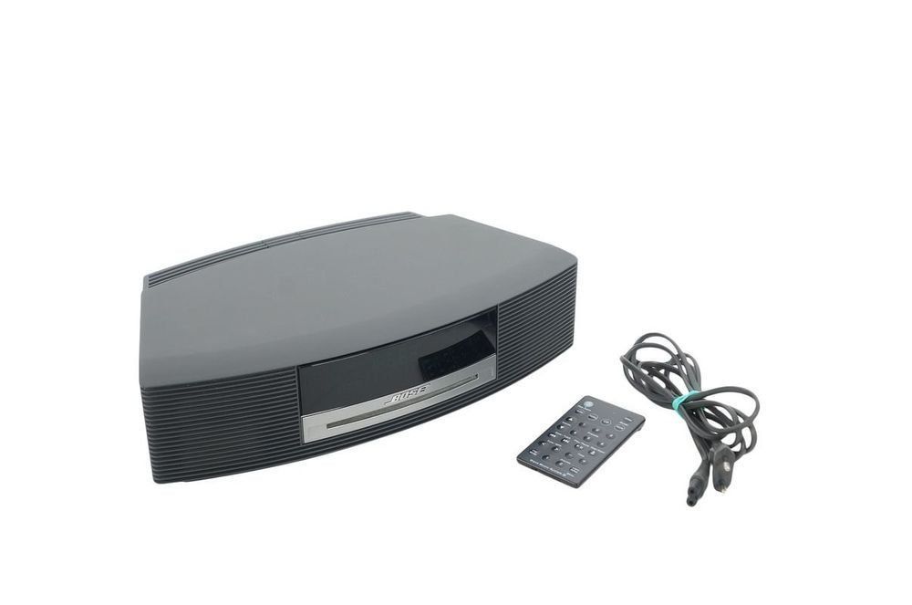 Bose Lettore multimediale & Streamer: Bose Wave Music System – Usato da Novazzano venduto da cri_kd9t 1