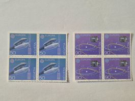 Briefmarken 1991
