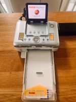 Kodak EasyShare Photo Printer 500 – Fotodrucker | wie neu