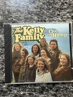 The Kelly Family - Over the Hump - CD Originale!