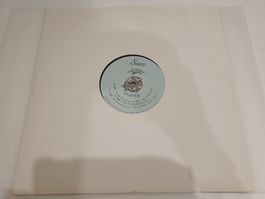 Affkt – Lost Key EP (House, Tech House)