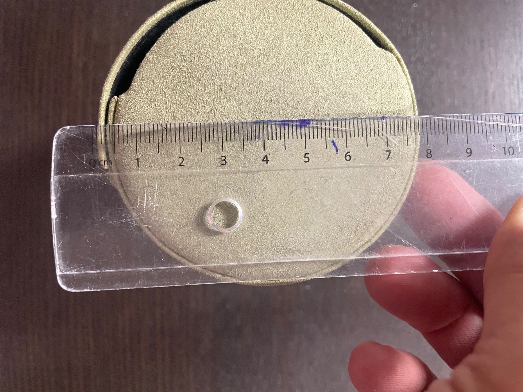 Schmuckkästen: Coffret de transport Van Cleef and Arpels – Gebraucht aus Veyrier von bub_b77p 6