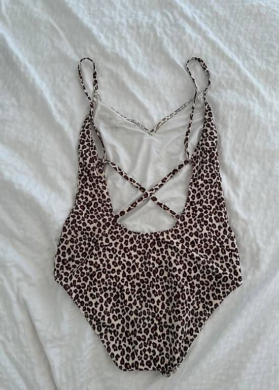 Maillots de bain & Bikinis: Badeanzug – D'occasion à Luzern par GiLu007 1