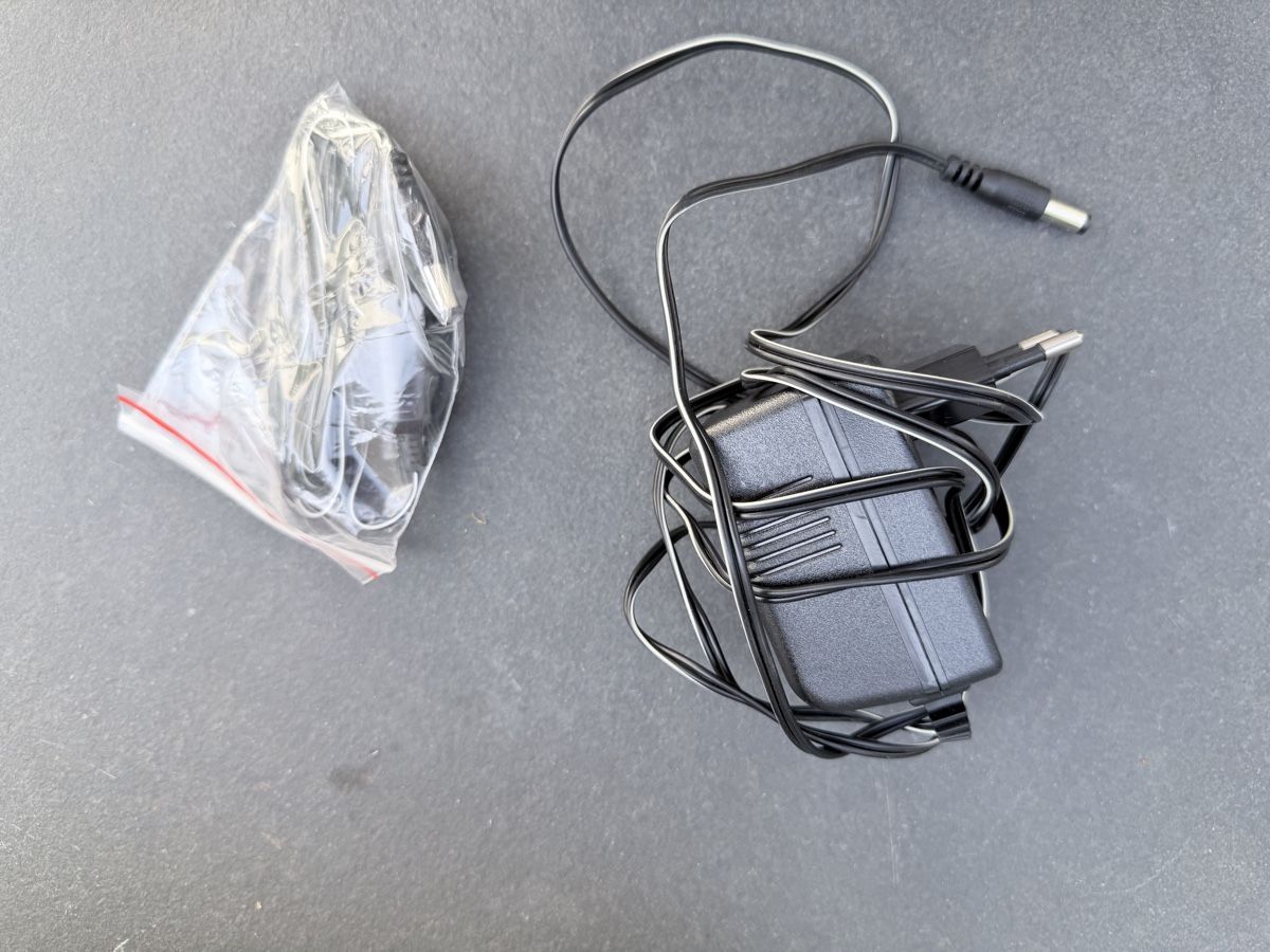 Batterie-Ladegeräte: Booster – Neu und originalverpackt aus Bern von Hobbypilot007 3