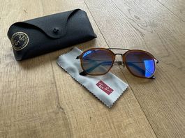 Ray Ban Sonnenbrille *neuwertig*