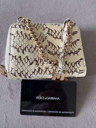 Original Dolce&Gabbana