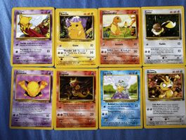 🔥Lot 8 cartes 🇬🇧 vintage 🔥