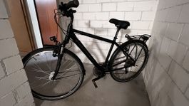 Raleigh road Classic 50cm 3x8 gange