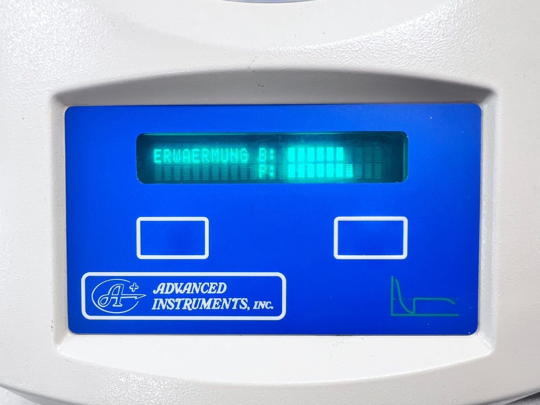 Laborzubehör: Advanced Instruments Osmometer Model 3320 – Gebraucht aus Niederdorf von LeptonAG_Labor 8