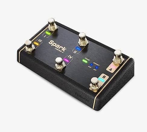 Musikinstrumente: SPARK CONTROL X – Neu und originalverpackt aus Muralto von mal5392