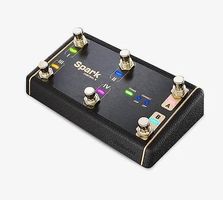 SPARK CONTROL X