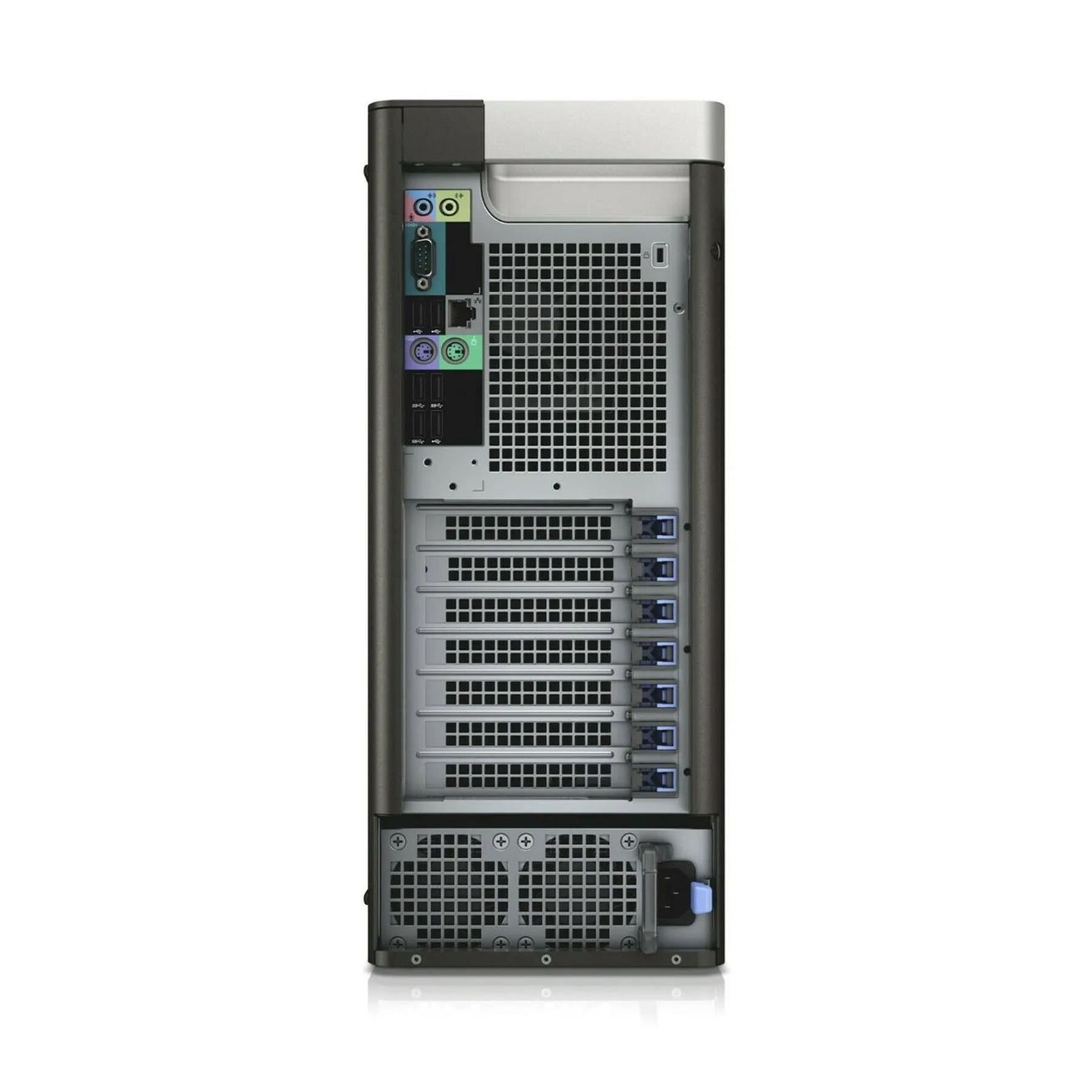 Dell PC: Dell T5810 Precision PC 128GB CAD Win11 – Usato da Meggen venduto da bigrother_martin 6