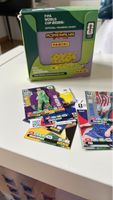 Collection de cartes de football Panini 2023, Top Keeper