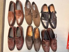 Designer Schuhe Männer