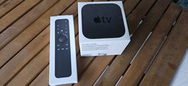 Apple TV 4K 32GB mit Fernbedienung guter Zustand