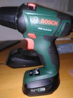 Bosch PSR 14.4 LI-2 Akkuschrauber defekt