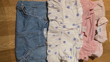 Zara Sommer Set gr.104