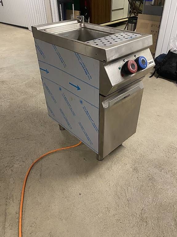 Appareils de cuisine: 2 cuiseurs à pâtes professionels – Neuf avec emballage d'origine à BOREX par ProjectA 2