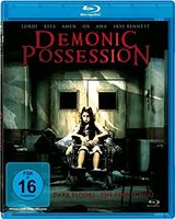 Demonic Possession (Dark Floors - the Fear is here)****