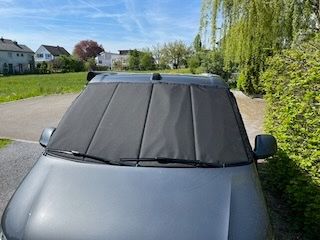 VW Veicoli da campeggio: Camper Magnet-Aussenisolierung VW T5-T6.1 – Nuovo (secondo la descrizione) da Wetzikon ZH venduto da ste_x729 3