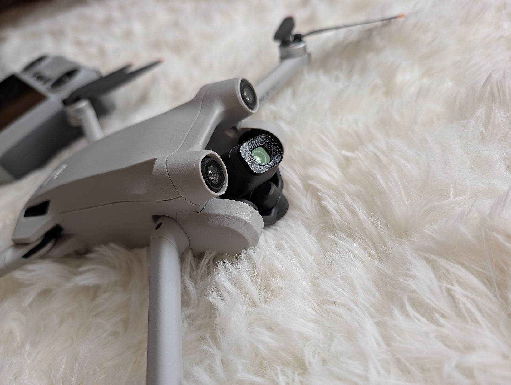 DJI RC Modellbau: DJI Mini 3 PRO RC Fly More Combo – Gebraucht aus Windisch von dam_y2ln 1