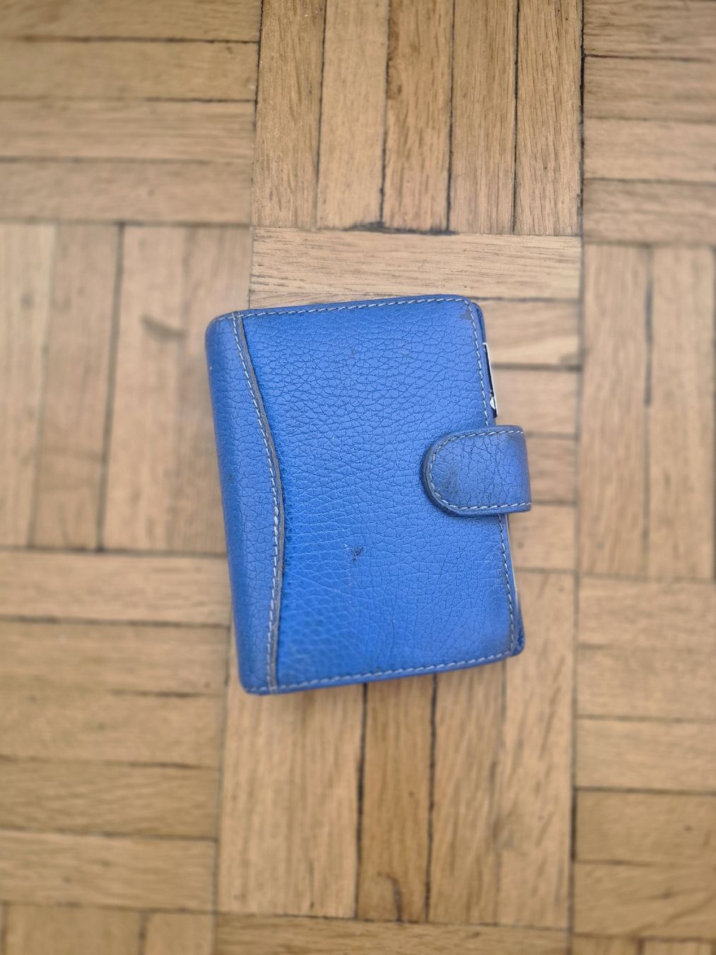 Kalender: Filofax Mini  – Gebraucht aus Bern von san_kcw5