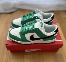 Nike Dunk Low Celtics - Grösse 43 - NEU & OVP