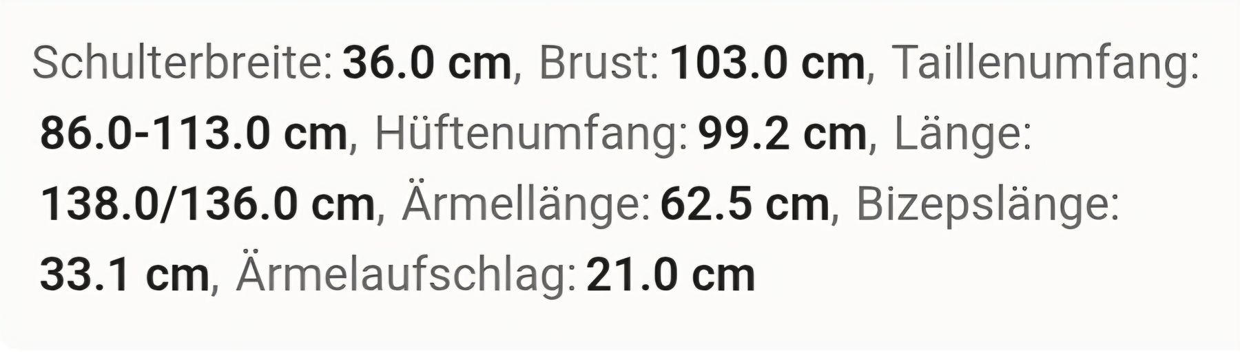 Shein Kleider: Umstandsmode Brautkleid – Neu und originalverpackt aus Willerzell von Sina_89 4