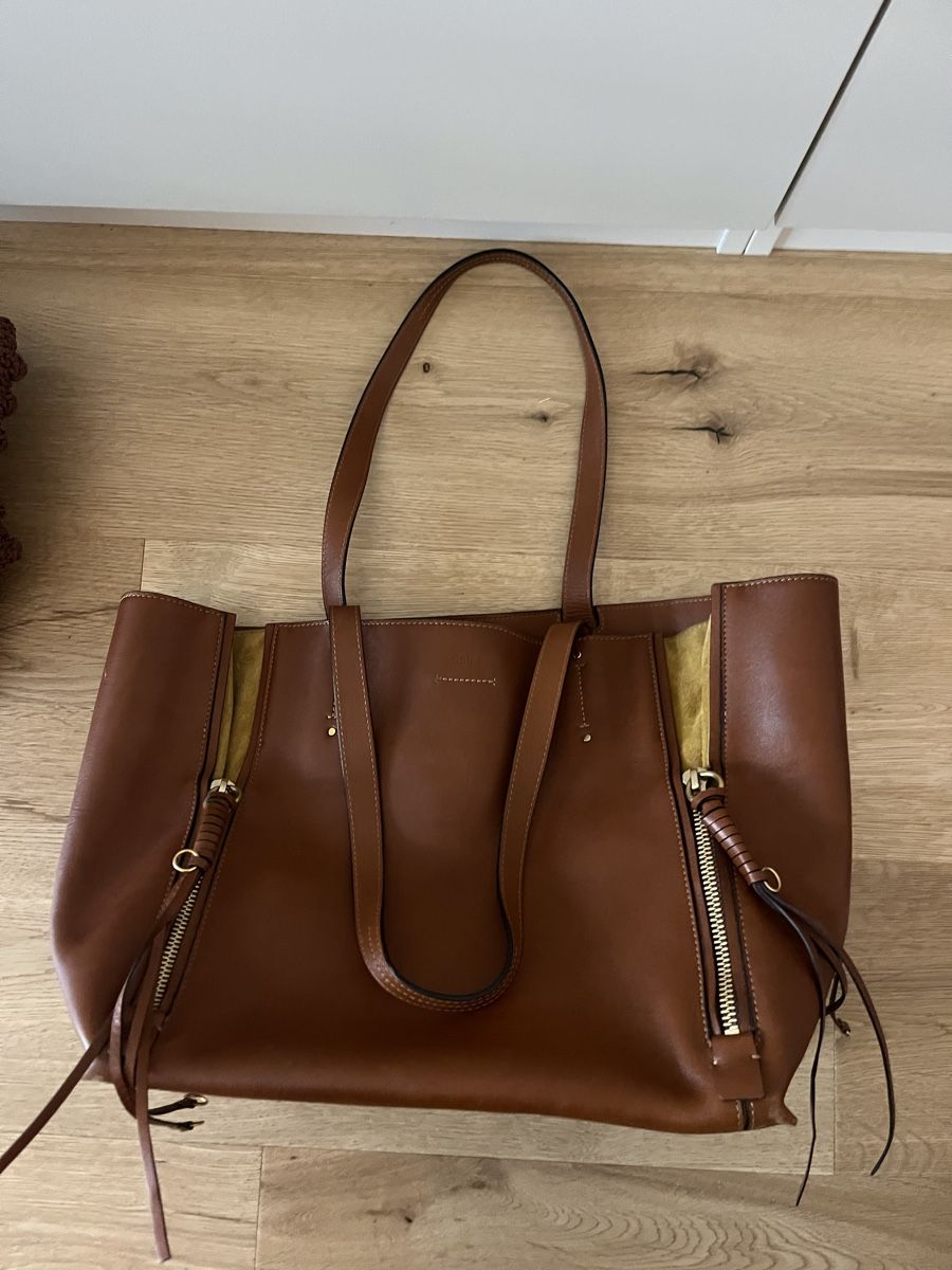 Chloé Taschen für Damen: Chloé Shopper – Neu (gemäss Beschreibung) aus Erlenbach ZH von Rupfli 3