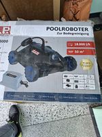 POOLROBOTER