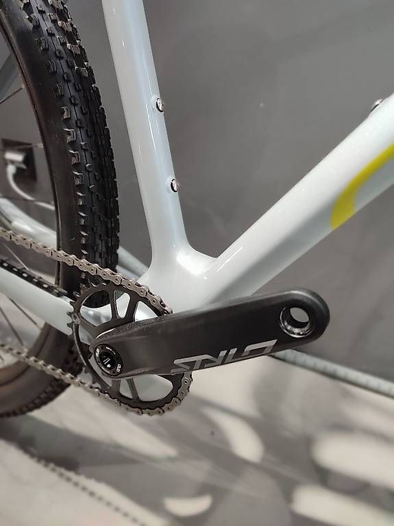 Biciclette: ORBEA ALMA M51 PREZZO LIQUIDAZIONE – Usato da Rivera venduto da inf_qr2h 4